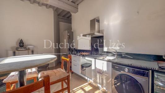 For sale Uzes 2 rooms 38 m2 Gard (30700) photo 4