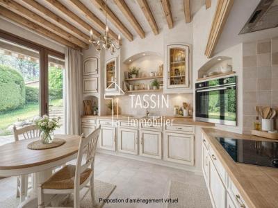 Acheter Maison 140 m2 Dardilly