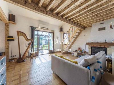 Acheter Maison Dardilly 680000 euros