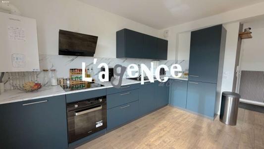 Annonce Vente 2 pi�ces Appartement Messy 77