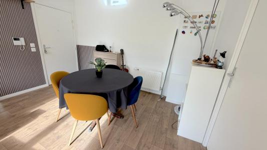 Acheter Appartement 48 m2 Messy