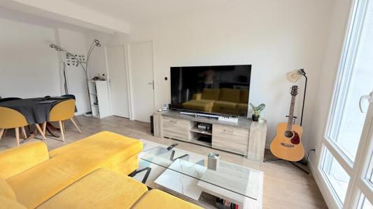 Acheter Appartement Messy Seine et marne