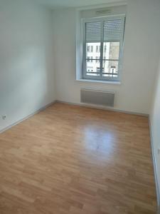 Louer Appartement 72 m2 Dompaire
