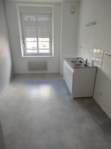 Louer Appartement Dompaire Vosges
