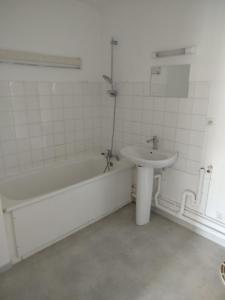 Louer Appartement Dompaire 442 euros