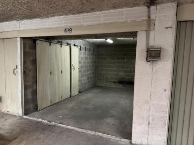 Annonce Location Parking Paris-15eme-arrondissement 75