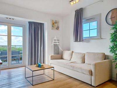 Annonce Vente 3 pi�ces Maison Equihen-plage 62
