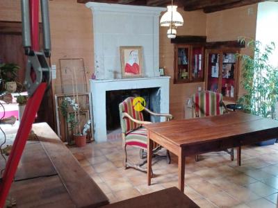 Acheter Maison Richelieu 132500 euros
