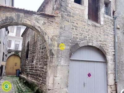 Annonce Vente 3 pi�ces Maison Tonnerre 89