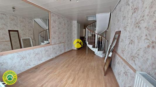 Acheter Maison Tonnerre Yonne