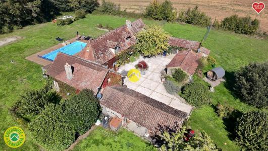 For sale Limeuil VAL-DE-LOUYRE-ET-CAUDEAU 7 rooms 350 m2 Dordogne (24510) photo 0
