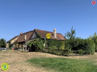 Annonce Vente 7 pi�ces Maison Limeuil 24