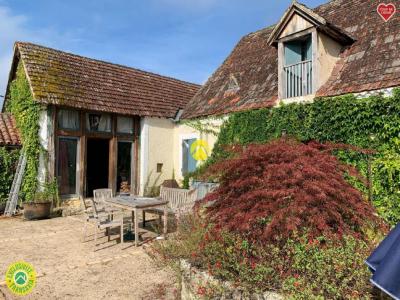 Acheter Maison Limeuil Dordogne