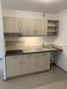 For rent Chambery 1 room 37 m2 Savoie (73000) photo 0