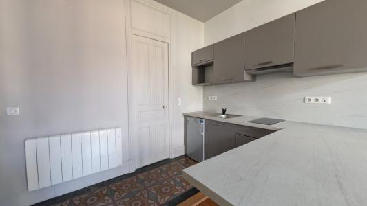 Louer Appartement Chambery Savoie