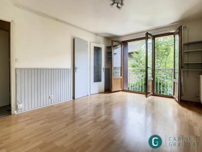 Annonce Location Appartement Chambery 73