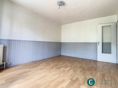 Louer Appartement 23 m2 Chambery