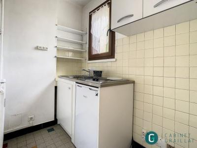 Louer Appartement Chambery Savoie