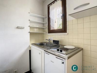Louer Appartement Chambery 510 euros