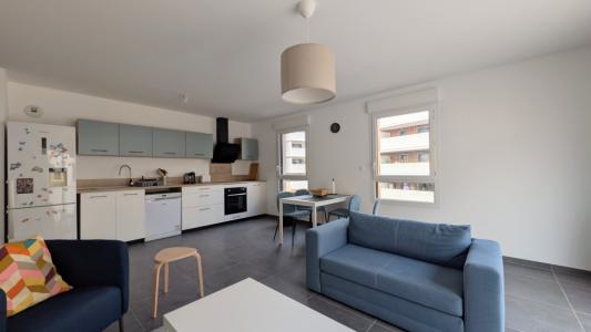 Annonce Location 4 pi�ces Appartement Chambery 73