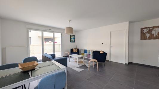 Louer Appartement 85 m2 Chambery