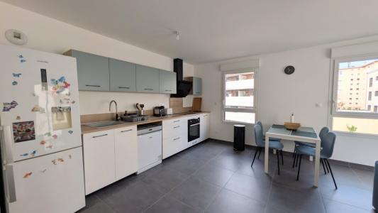 Louer Appartement Chambery Savoie