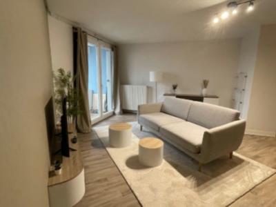 Louer Appartement 67 m2 Toulouse
