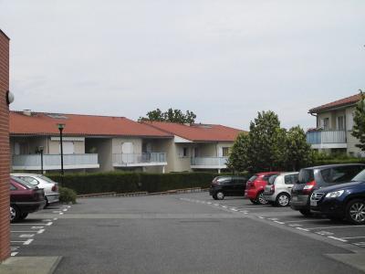 For rent Saint-orens-de-gameville 2 rooms 47 m2 Haute garonne (31650) photo 0