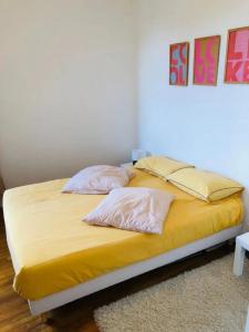 Annonce Location 2 pi�ces Appartement Nanterre 92