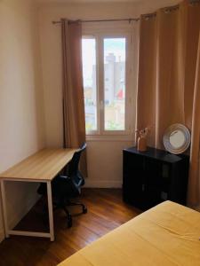 Louer Appartement 35 m2 Nanterre