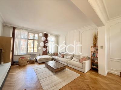For sale Lambersart 5 rooms 135 m2 Nord (59130) photo 1