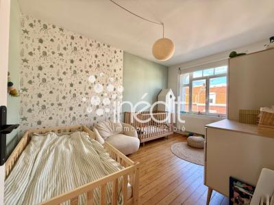 For sale Lambersart 5 rooms 135 m2 Nord (59130) photo 3