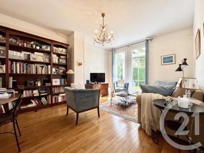 Acheter Maison 142 m2 Limoges