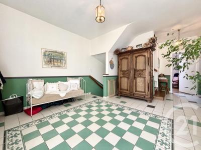 Acheter Maison Limoges Haute vienne