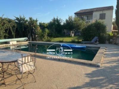 Annonce Location 6 pi�ces Maison Fontvieille 13