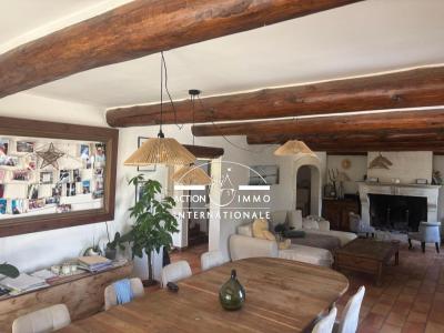 Louer Maison Fontvieille Bouches du Rhone