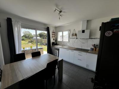 Annonce Vente 5 pi�ces Maison Saint-vincent-sur-jard 85