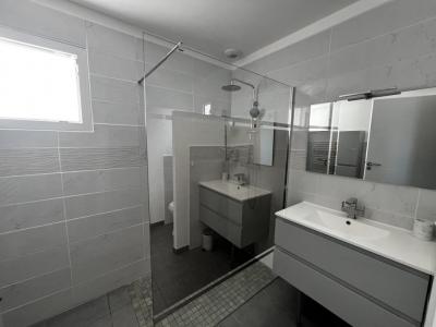 Acheter Maison 78 m2 Saint-vincent-sur-jard
