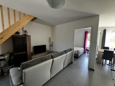 Acheter Maison Saint-vincent-sur-jard 357100 euros
