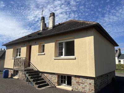 For rent Argentan 4 rooms 69 m2 Orne (61200) photo 0