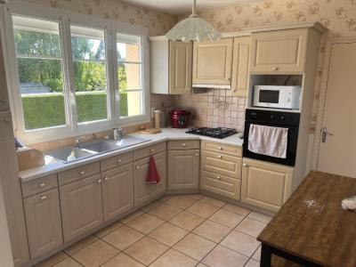 Annonce Location 4 pi�ces Maison Argentan 61