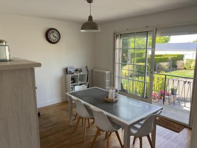 Louer Maison 69 m2 Argentan