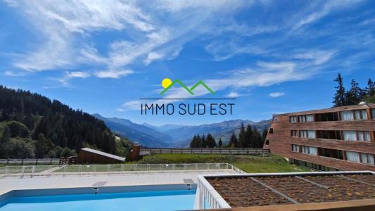 Annonce Vente Appartement Bourg-saint-maurice 73