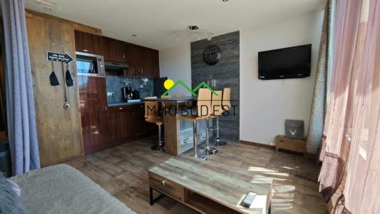 Acheter Appartement Bourg-saint-maurice Savoie