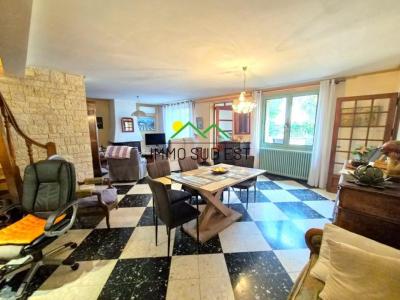 For sale Valence 5 rooms 118 m2 Drome (26000) photo 2