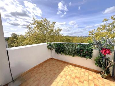 Annonce Vente 3 pi�ces Appartement Plaisir 78