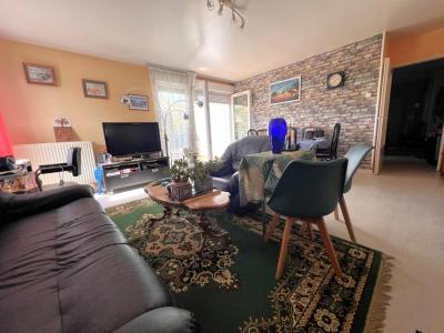Acheter Appartement Plaisir Yvelines
