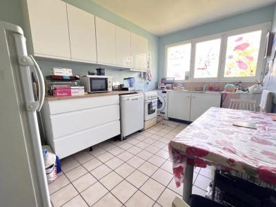 Acheter Appartement Plaisir 239000 euros