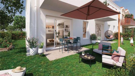 Annonce Location 2 pi�ces Appartement Challans 85