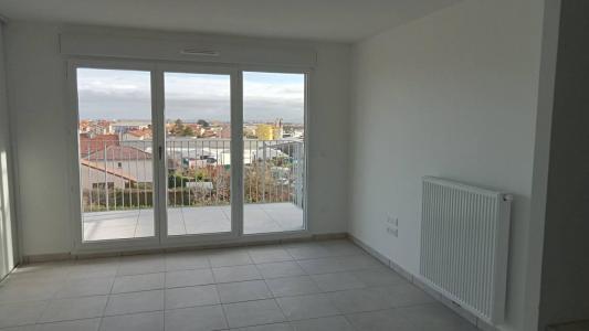 For rent Clermont-ferrand 2 rooms 43 m2 Puy de dome (63000) photo 0